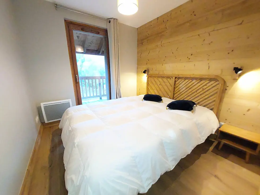 Résidence Lumi Batiment A