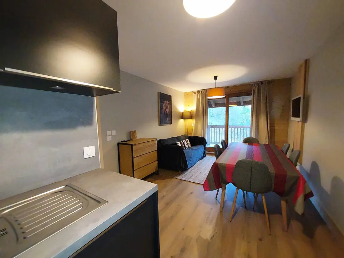 Résidence Lumi Batiment A