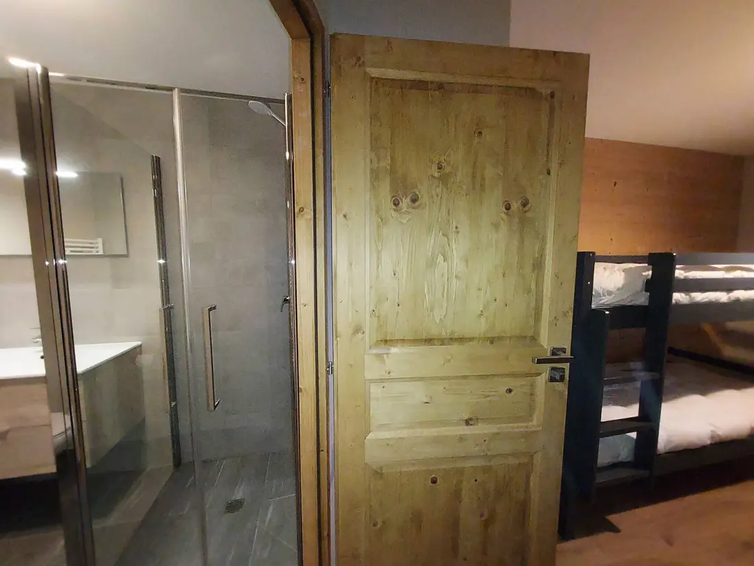 Résidence Lumi Batiment A