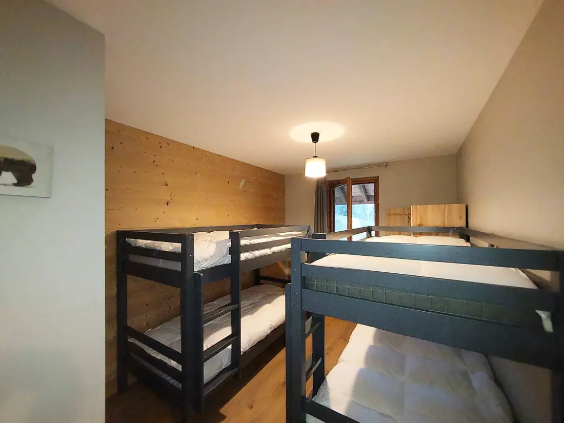 Résidence Lumi Batiment A