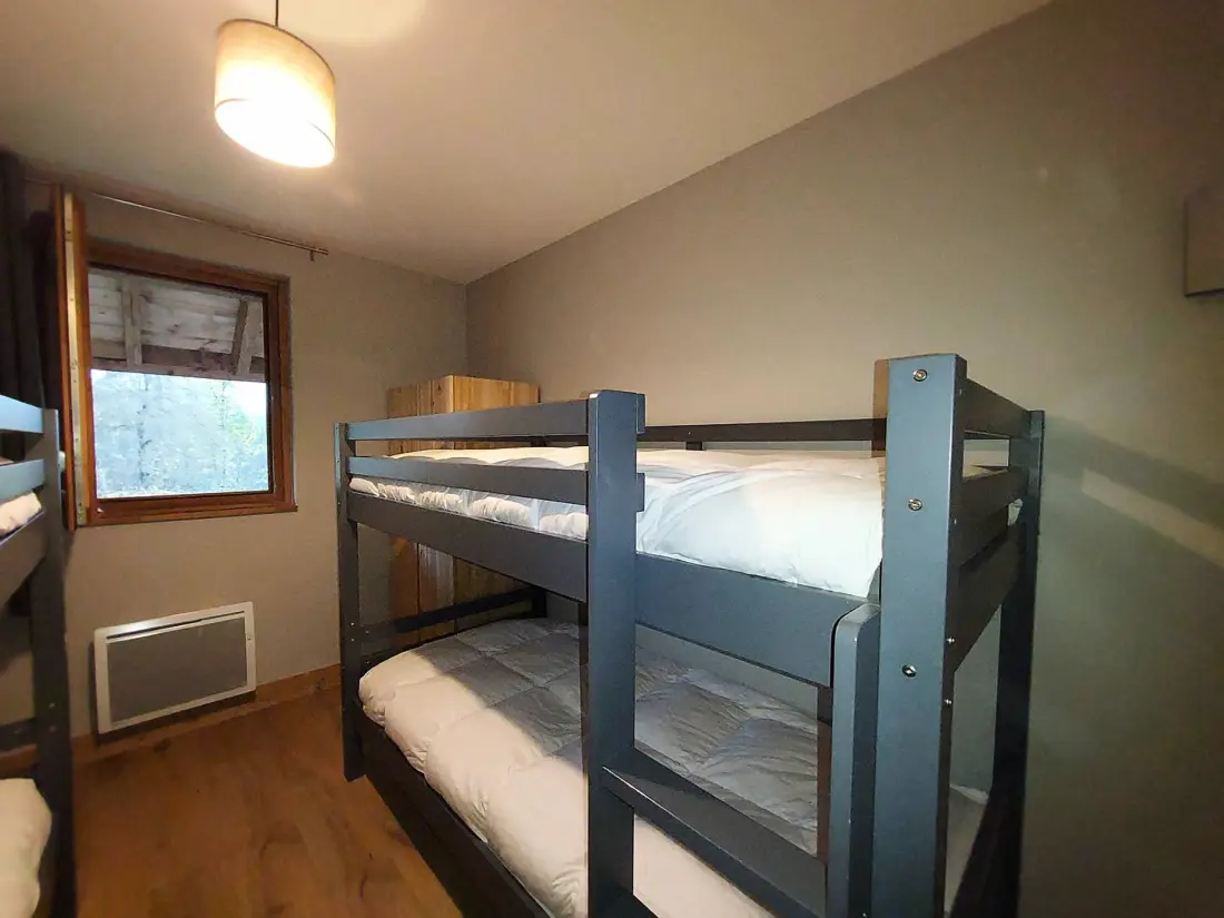 Résidence Lumi Batiment A