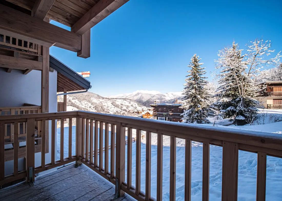 Résidence Lumi Batiment A