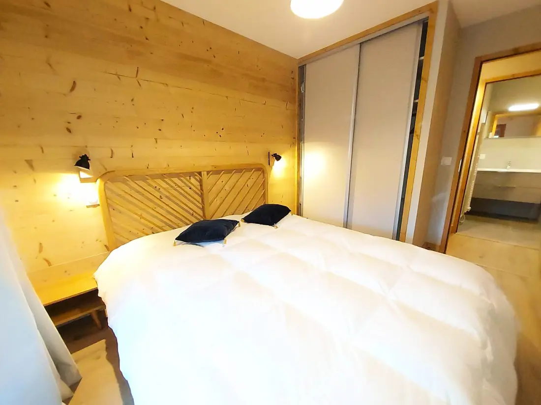 Résidence Lumi Batiment A
