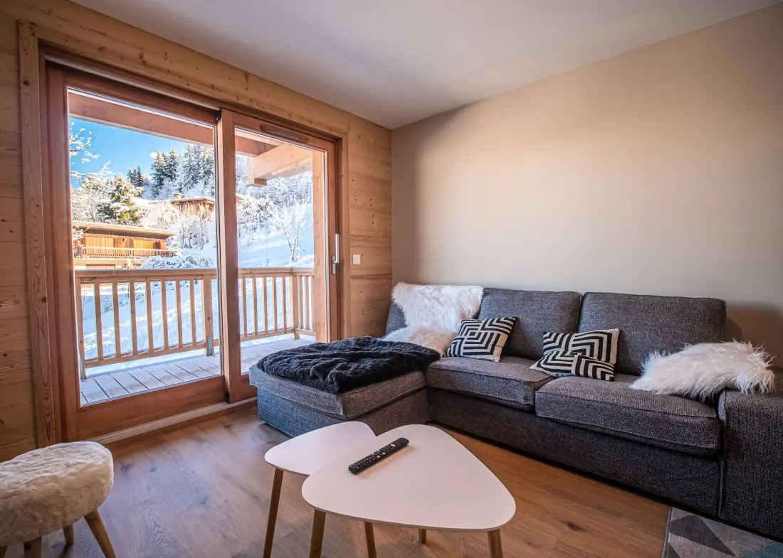 Résidence Lumi Batiment A