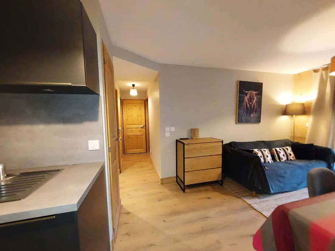Résidence Lumi Batiment A