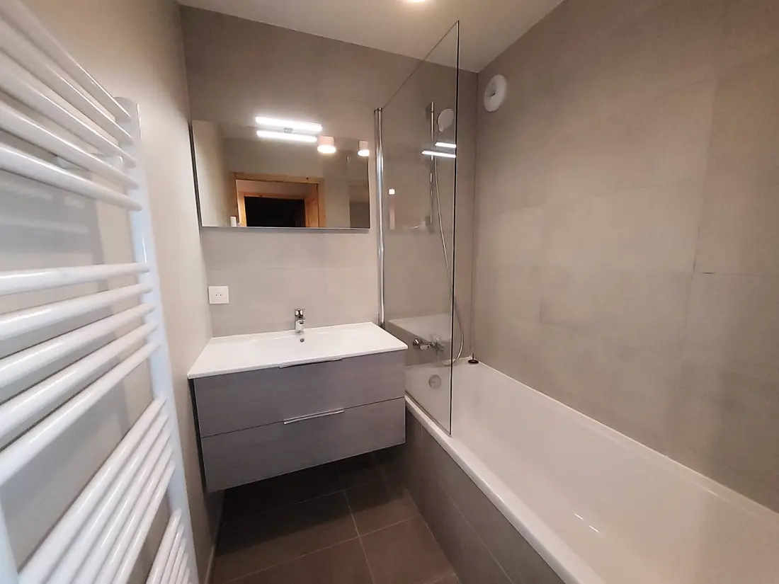 Résidence Lumi Batiment A