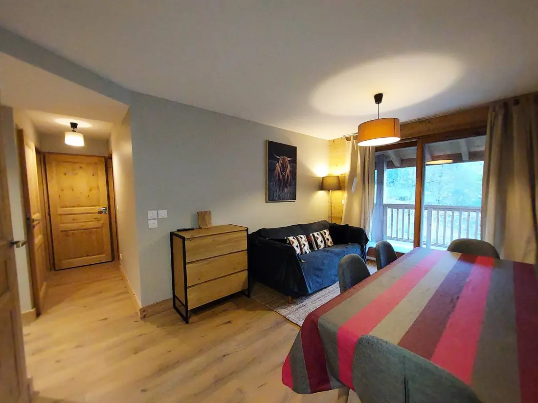Résidence Lumi Batiment A