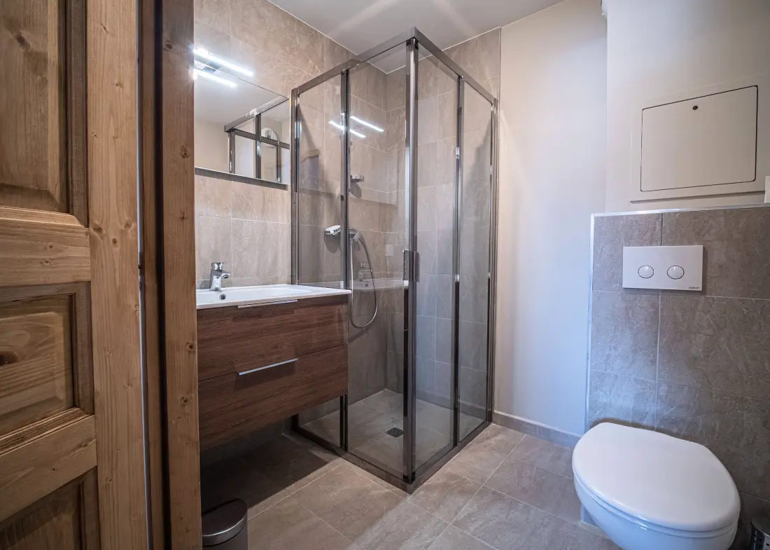 Résidence Lumi Batiment A