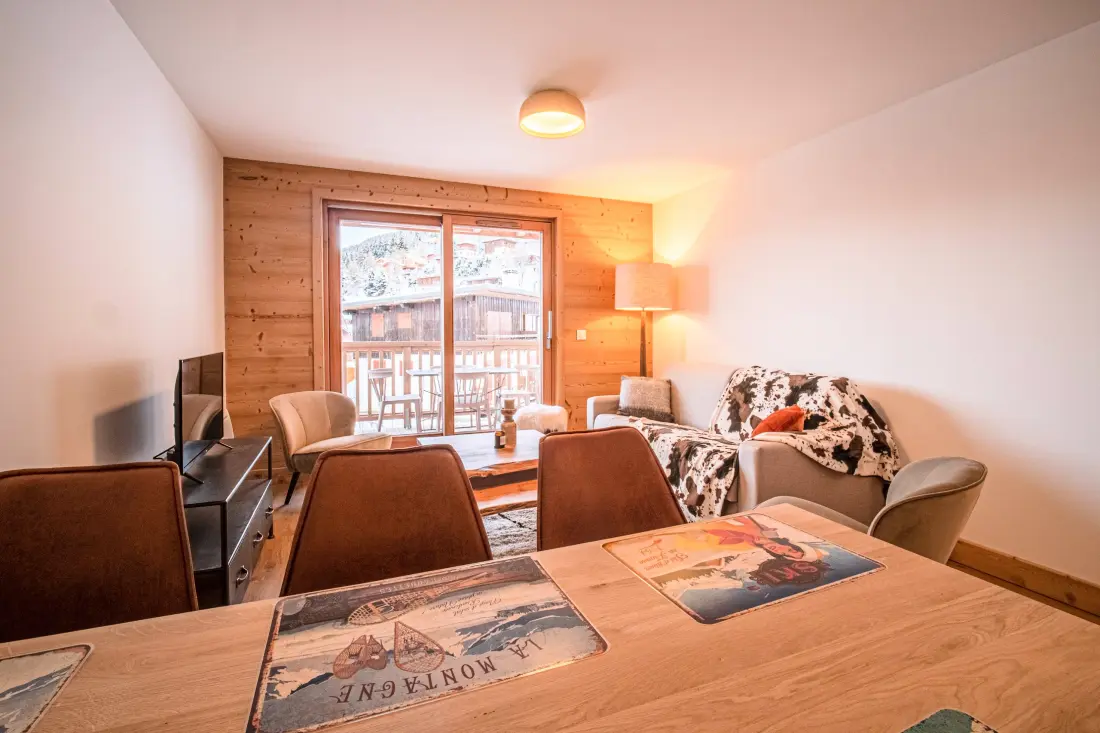 Résidence Lumi Batiment B