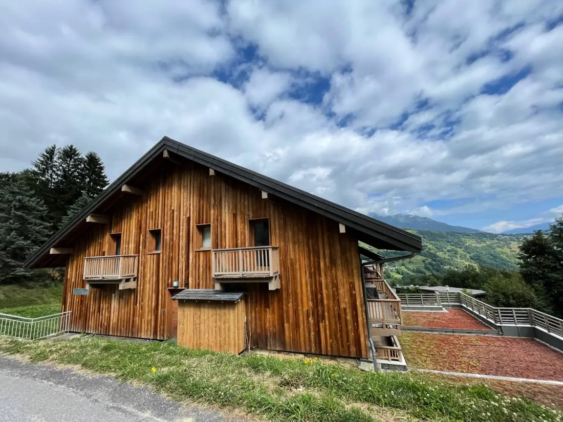 Résidence Lumi Batiment B