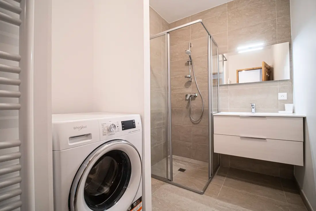 Résidence Lumi Batiment B