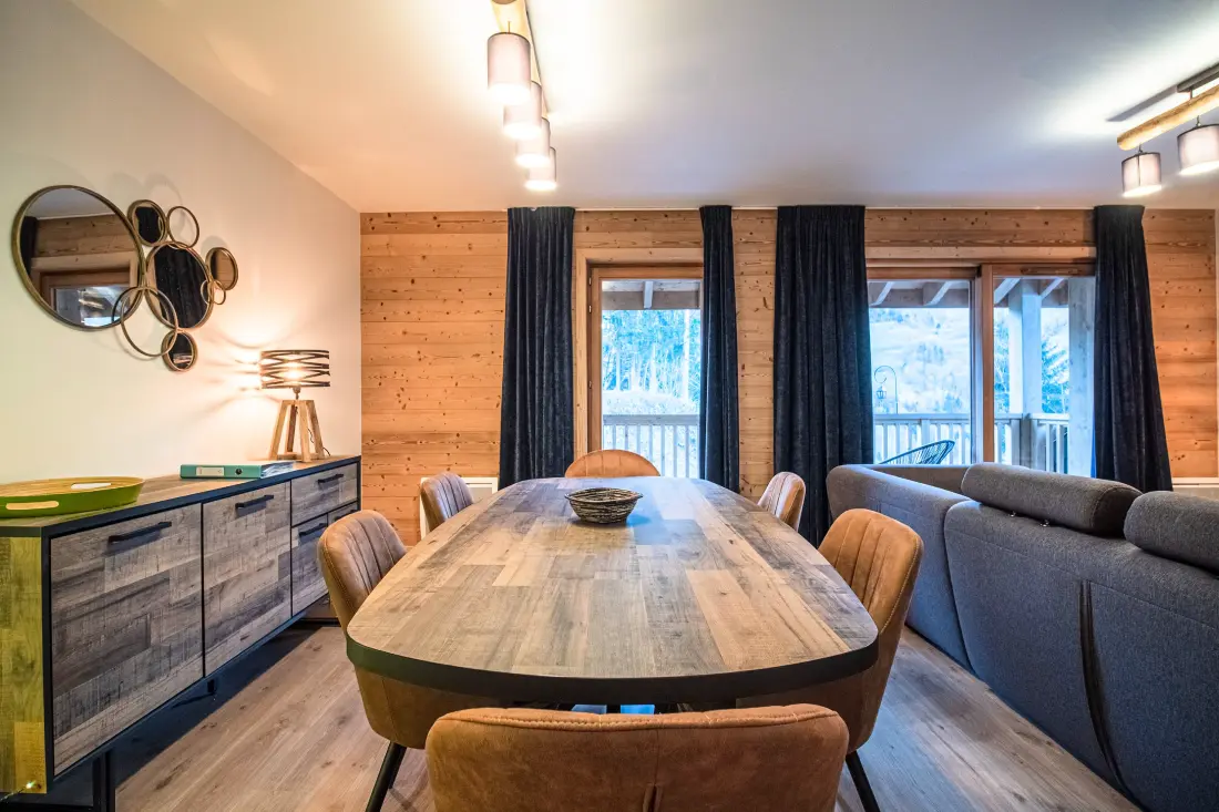 Résidence Lumi Batiment B