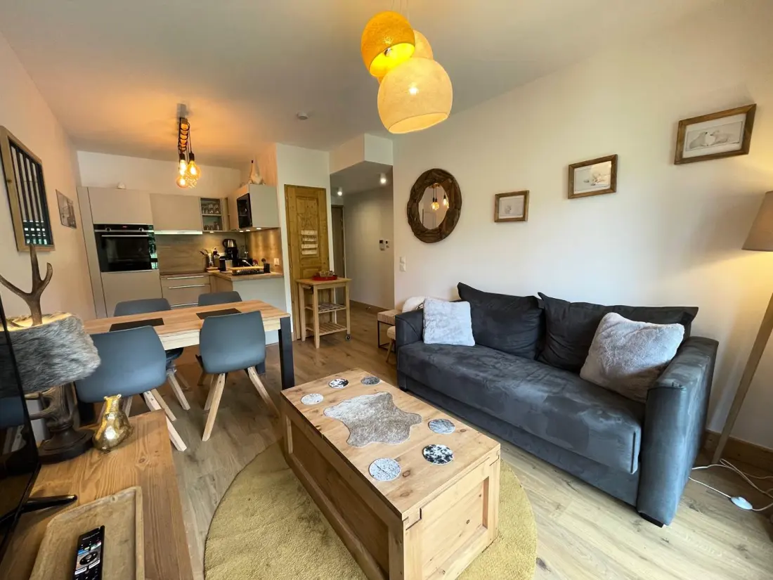 Résidence Lumi Batiment B