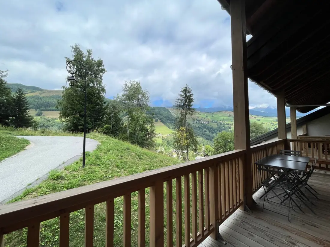 Résidence Lumi Batiment B