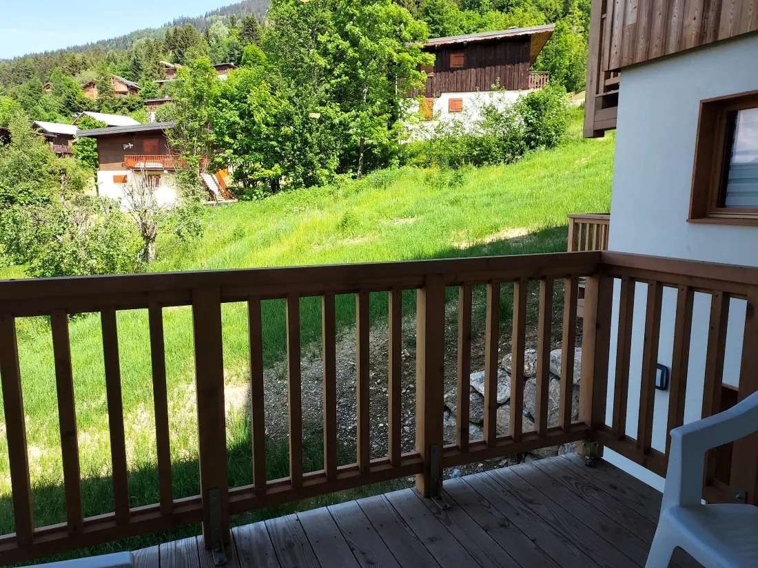 Résidence Lumi Batiment B
