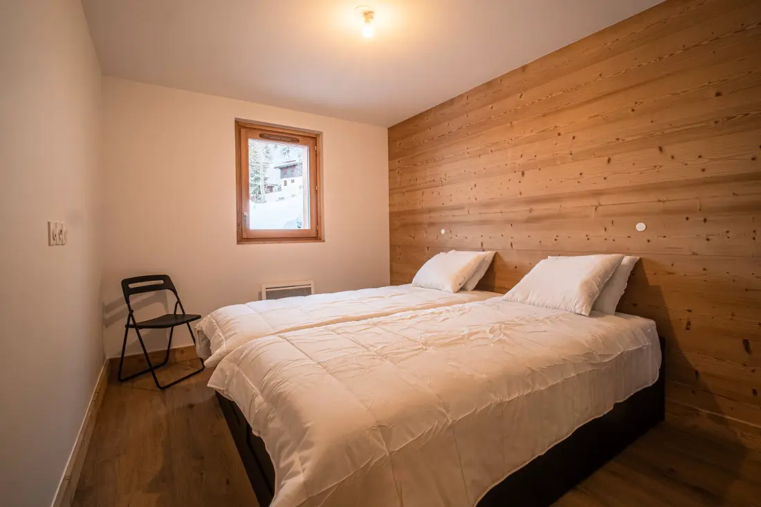 Résidence Lumi Batiment B