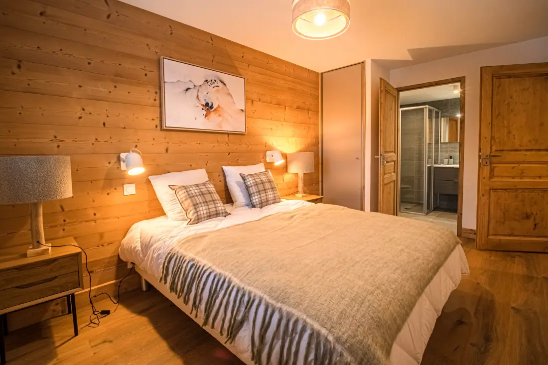Résidence Lumi Batiment B