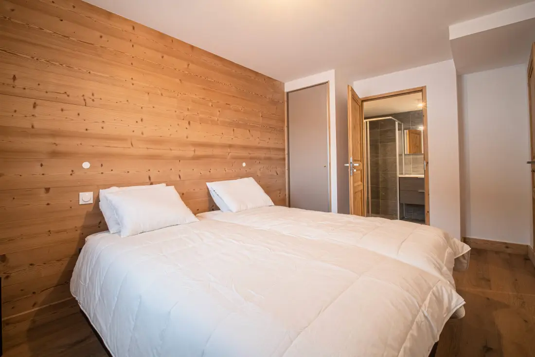 Résidence Lumi Batiment B