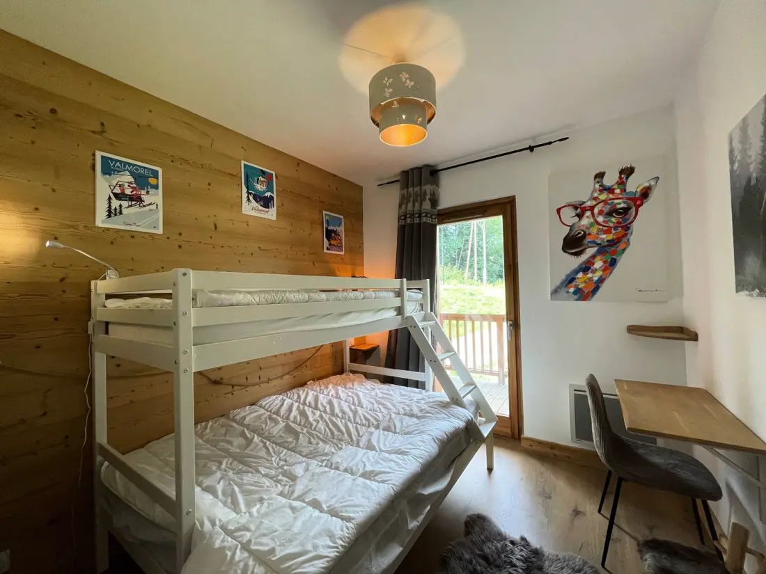 Résidence Lumi Batiment B