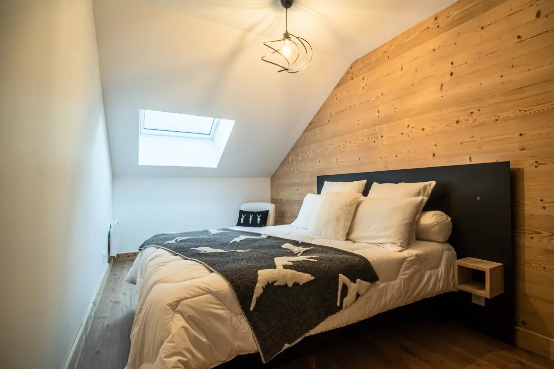 Résidence Lumi Batiment B
