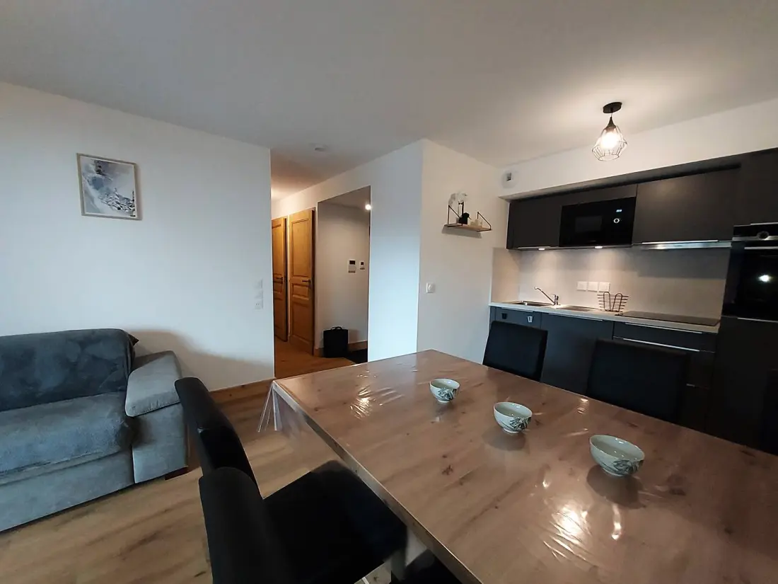 Résidence Lumi Batiment B