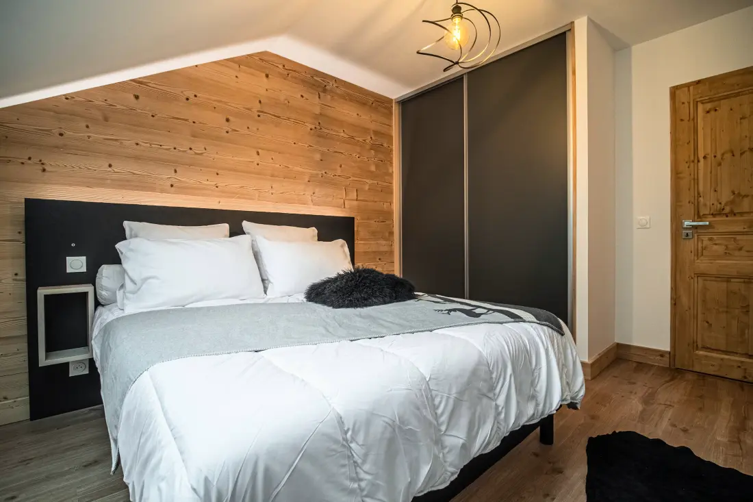 Résidence Lumi Batiment B