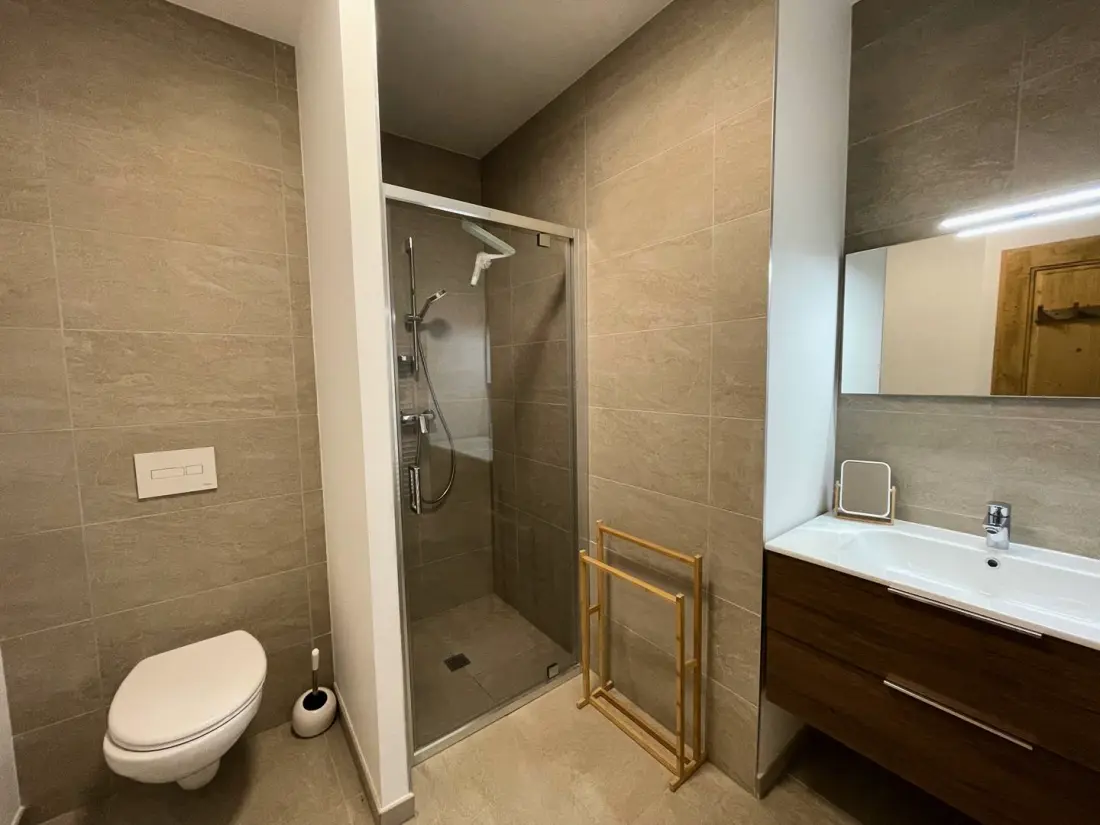 Résidence Lumi Batiment B