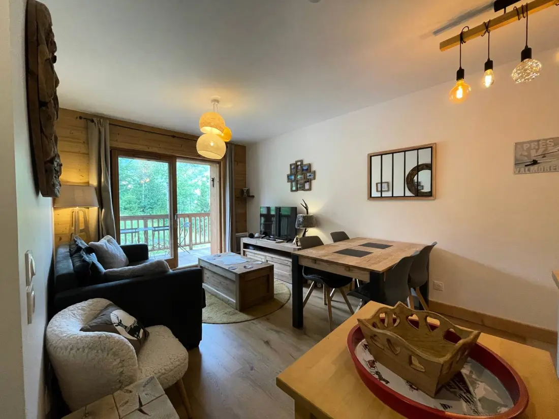 Résidence Lumi Batiment B