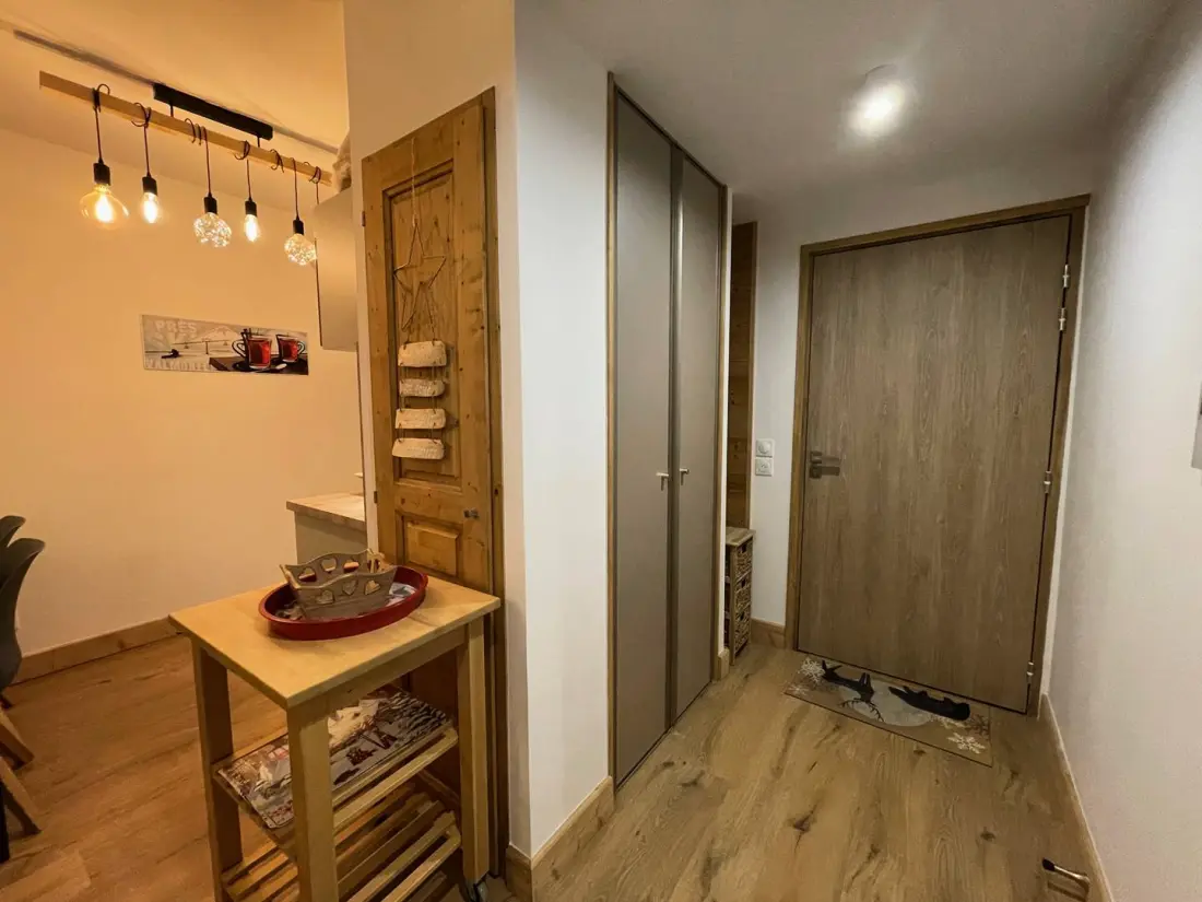 Résidence Lumi Batiment B