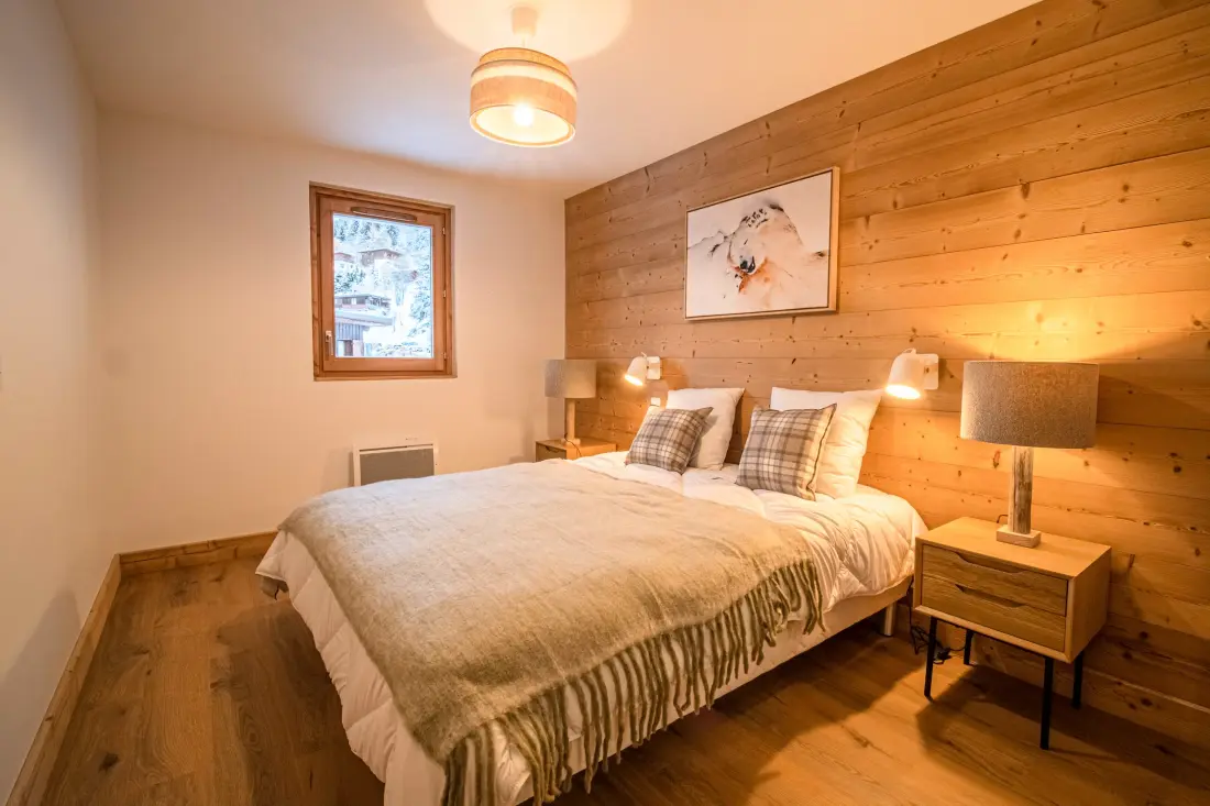 Résidence Lumi Batiment B