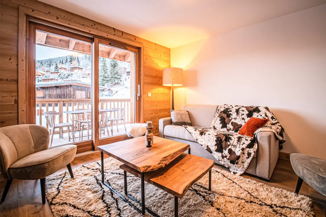 Résidence Lumi Batiment B