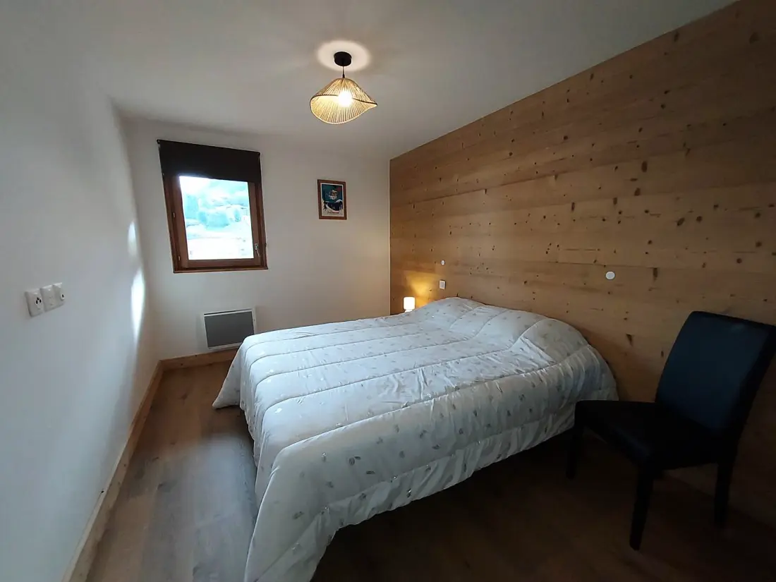 Résidence Lumi Batiment B