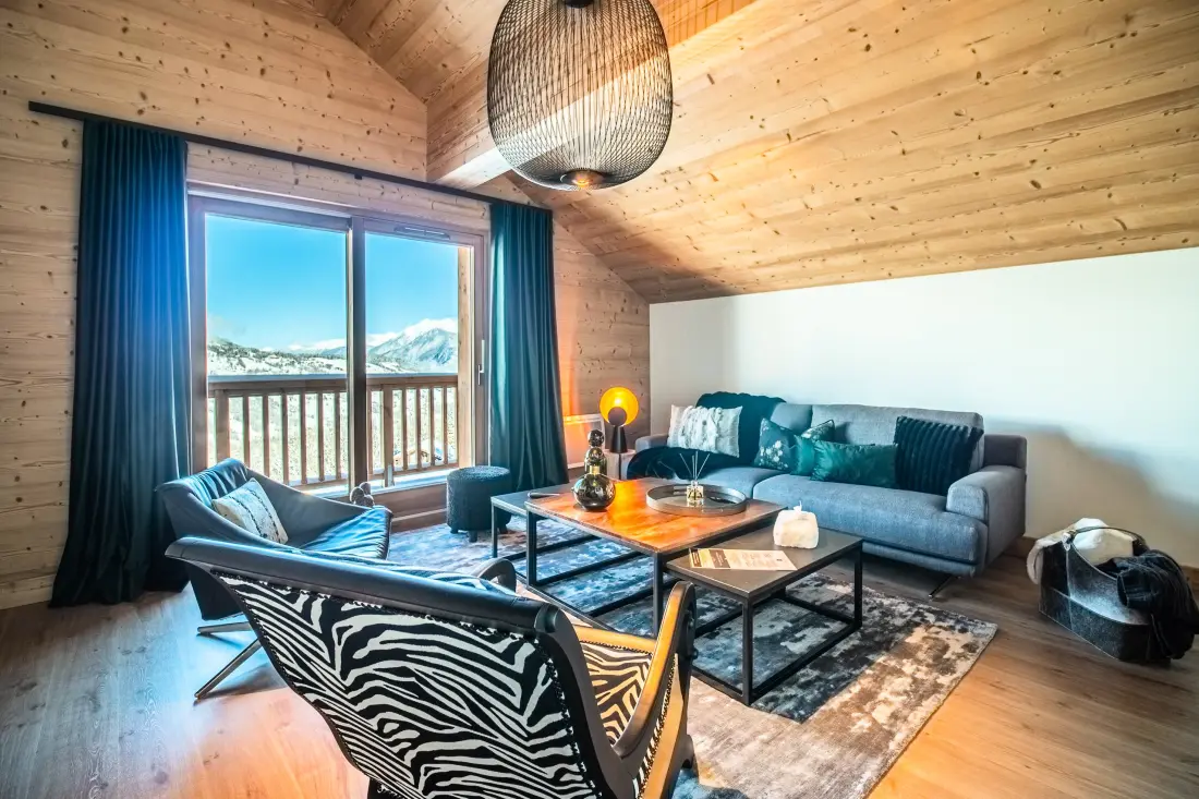 Résidence Lumi Batiment B