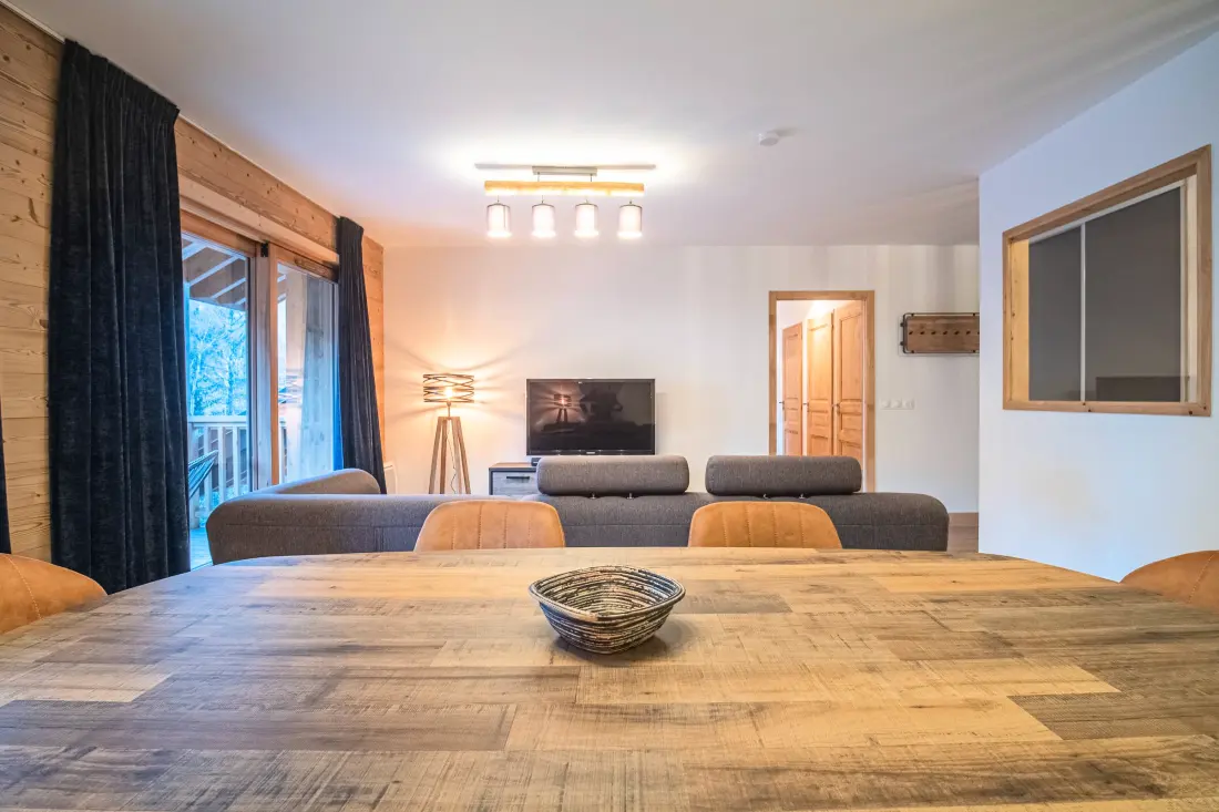 Résidence Lumi Batiment B