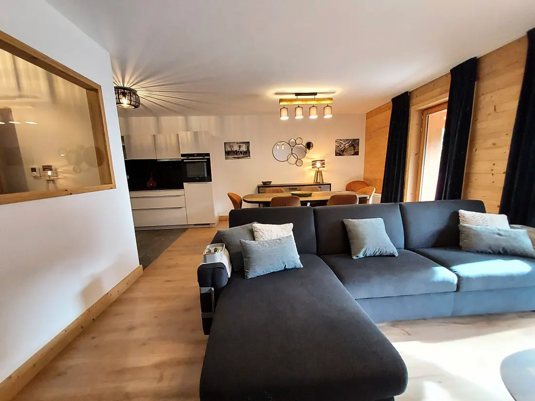 Résidence Lumi Batiment B