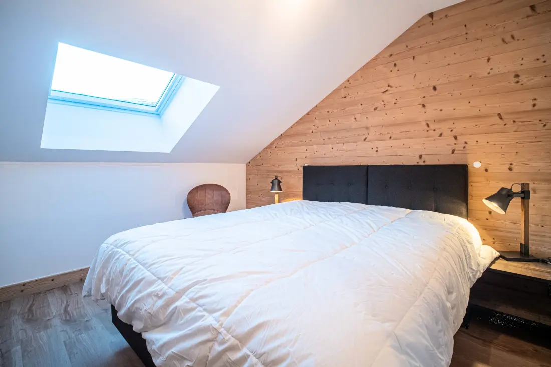 Résidence Lumi Batiment B
