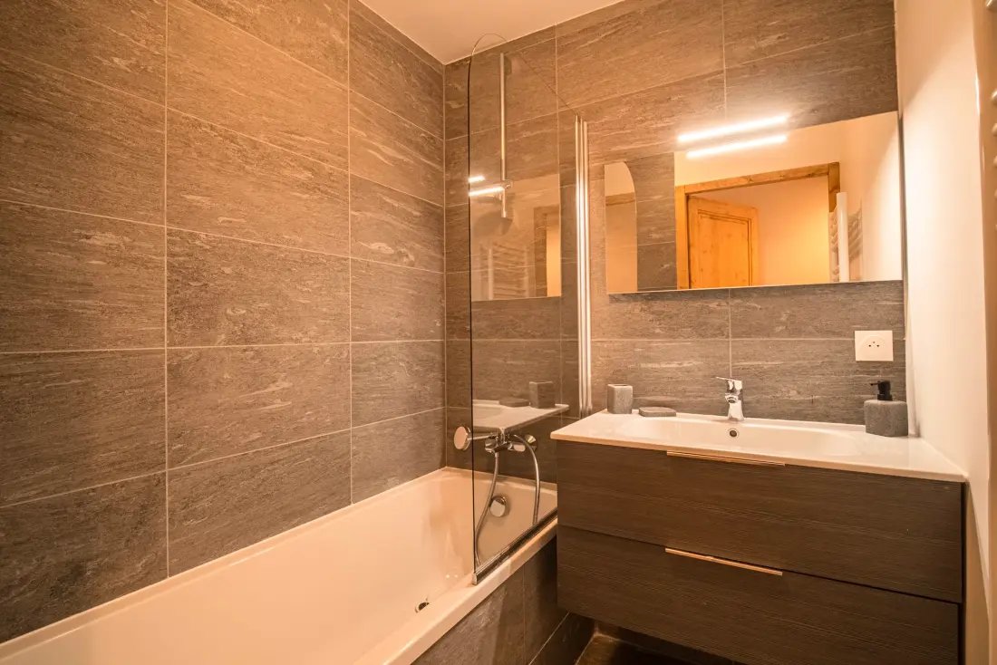 Résidence Lumi Batiment B