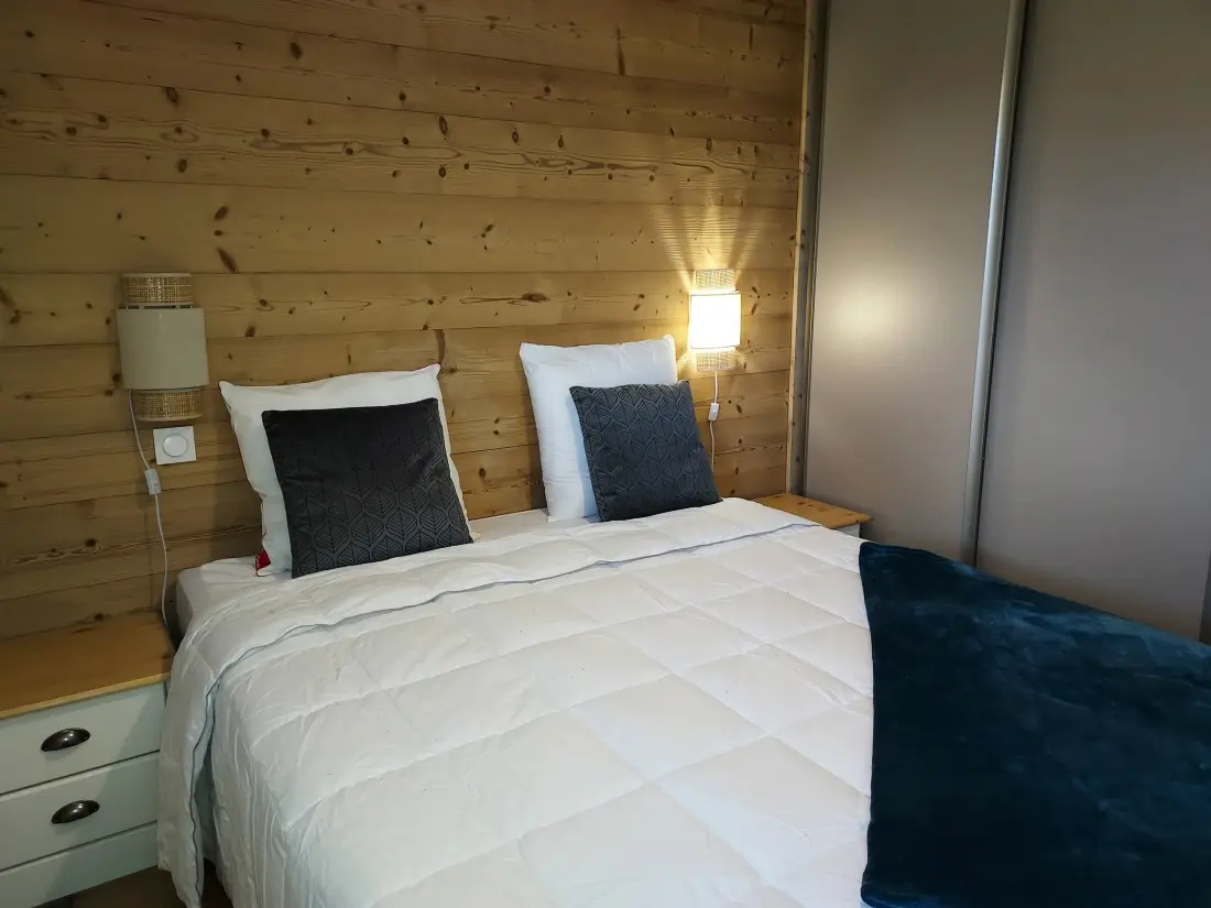 Résidence Lumi Batiment B