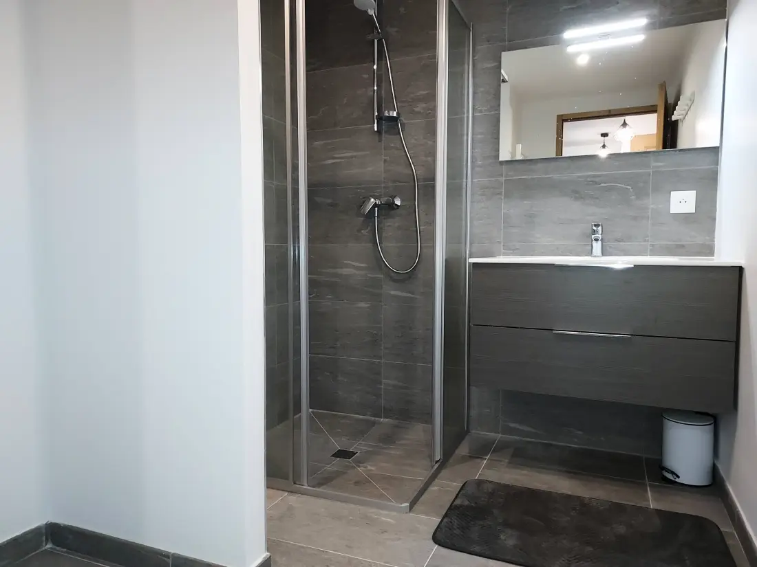 Résidence Lumi Batiment B