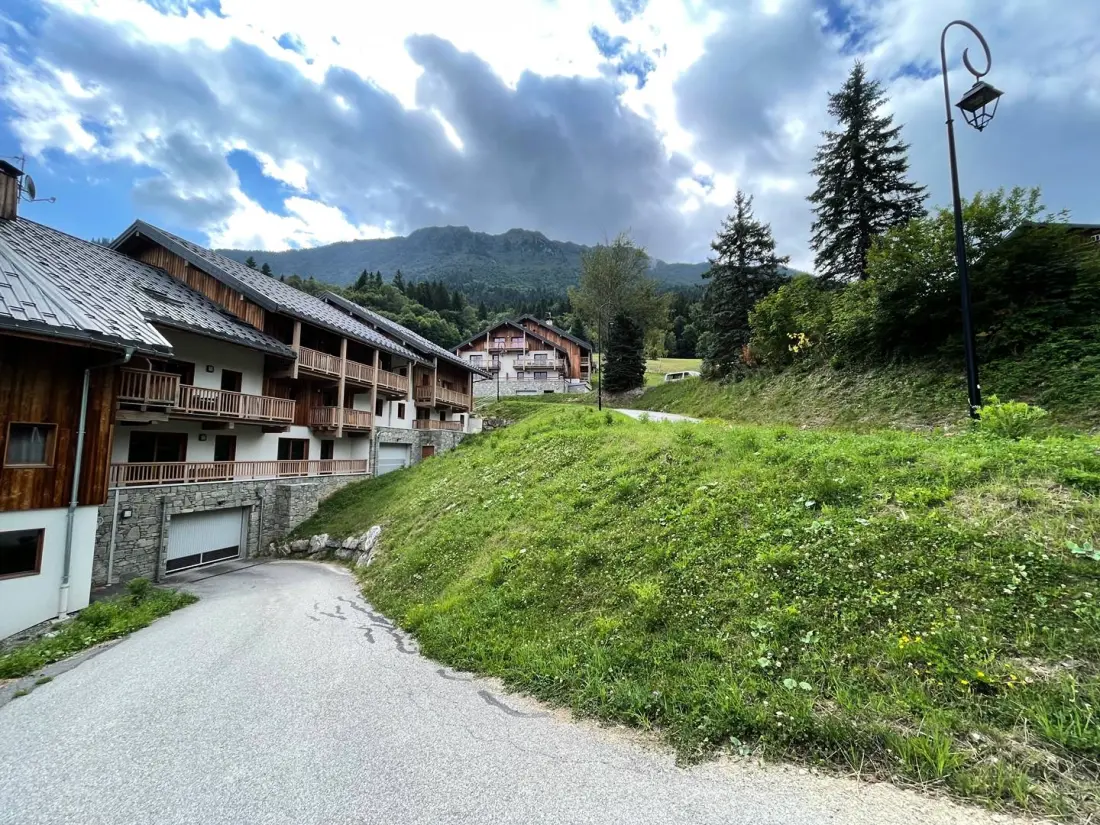 Résidence Lumi Batiment B