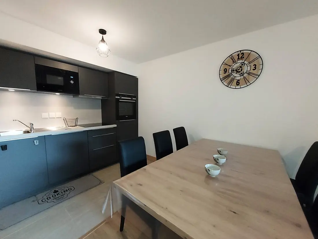 Résidence Lumi Batiment B