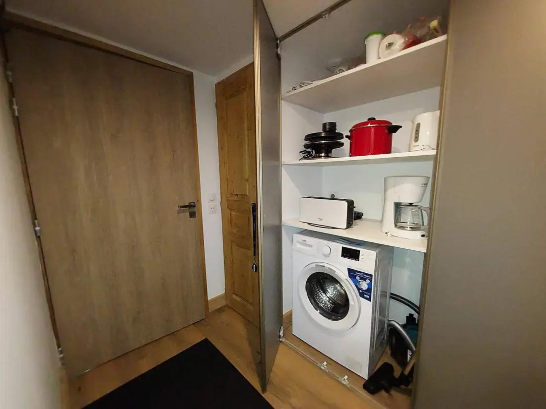 Résidence Lumi Batiment B