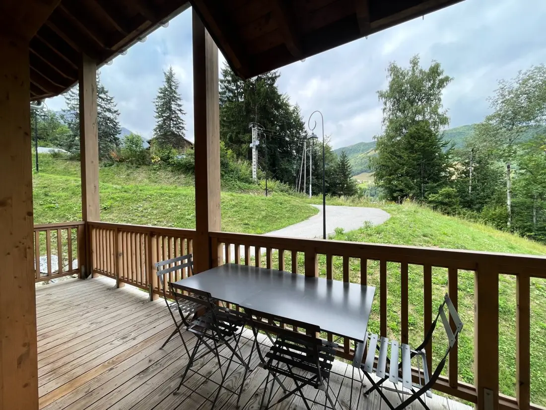 Résidence Lumi Batiment B