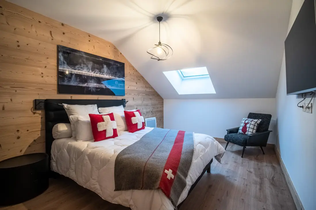 Résidence Lumi Batiment B