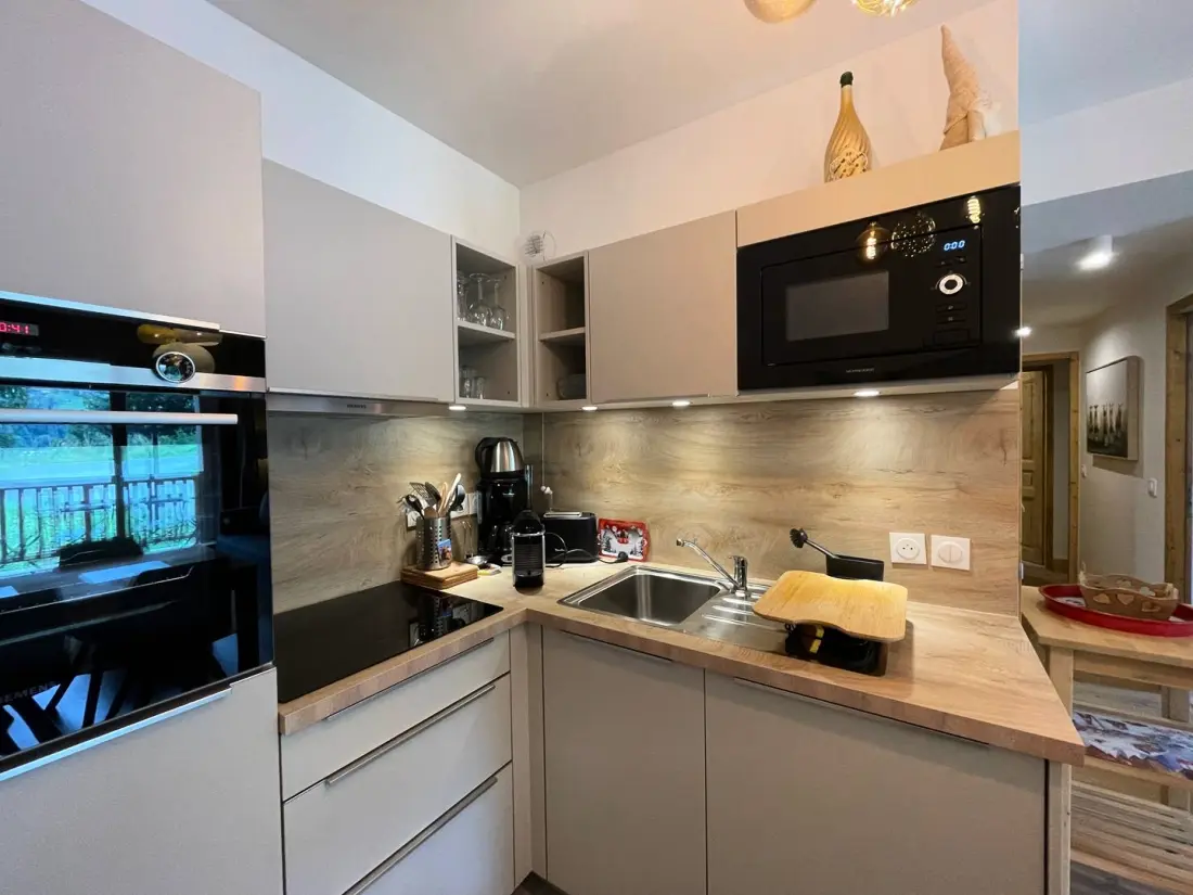 Résidence Lumi Batiment B