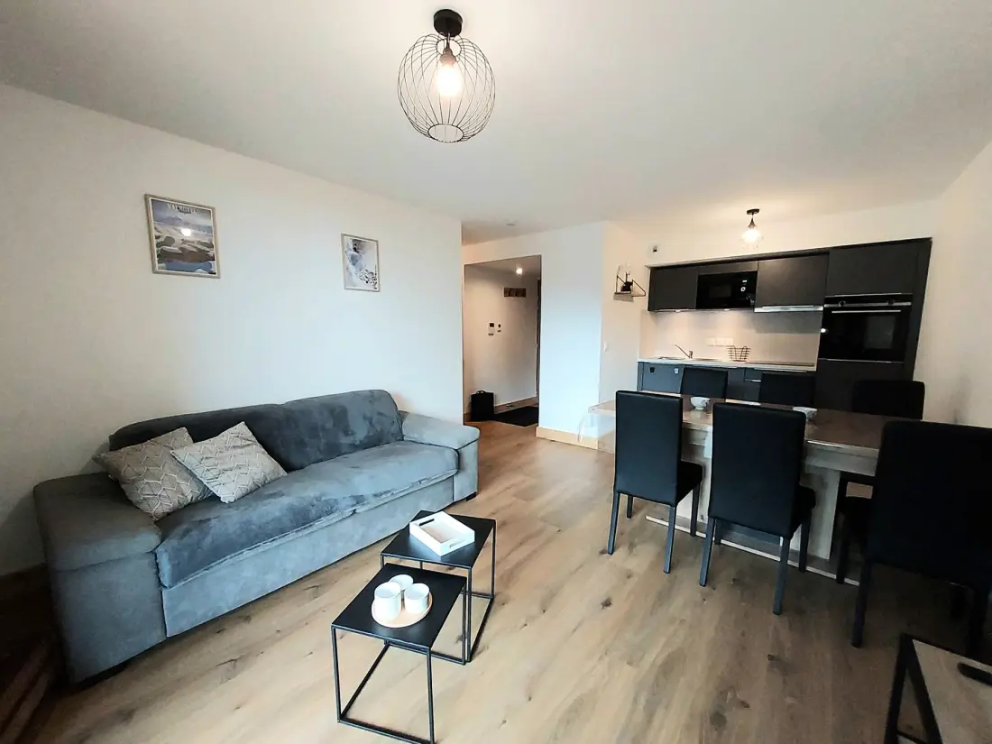 Résidence Lumi Batiment B