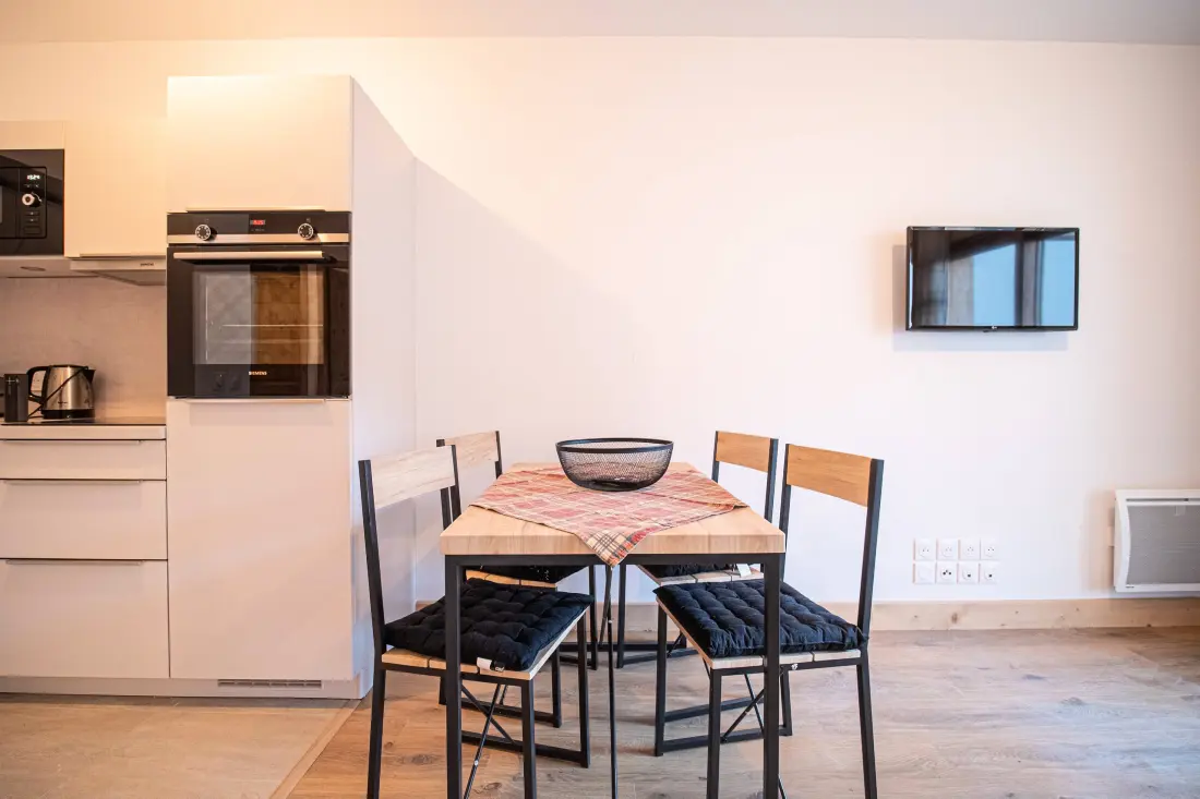 Résidence Lumi Batiment B