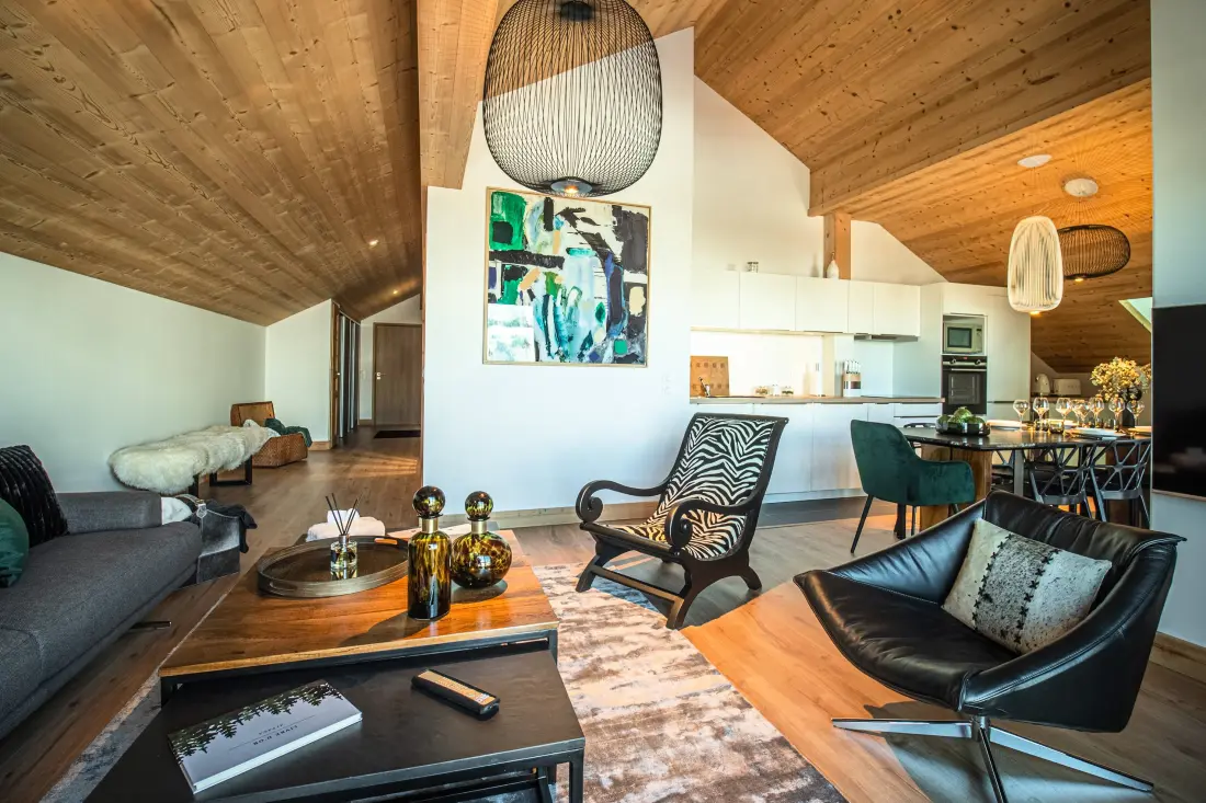 Résidence Lumi Batiment B