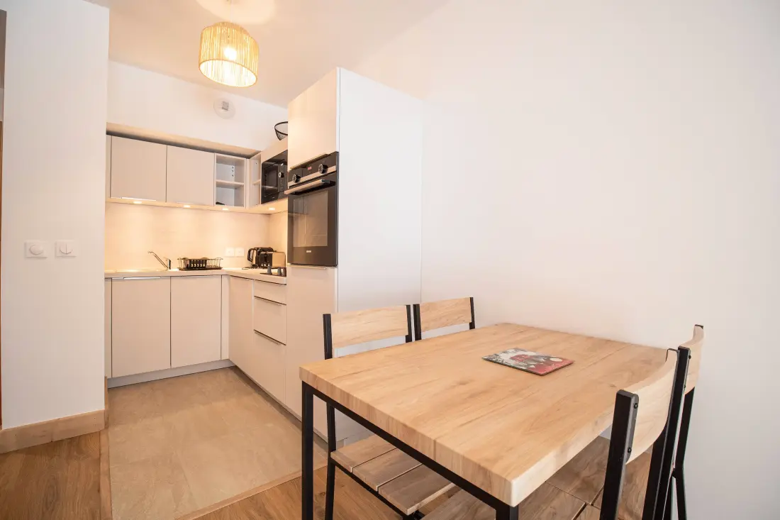 Résidence Lumi Batiment B