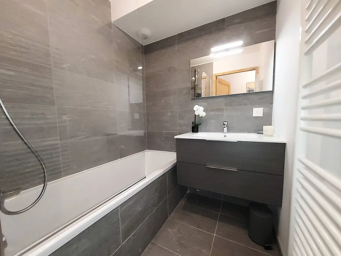 Résidence Lumi Batiment B